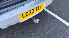 Land Rover Defender 2.0 P300 SE 90 3dr Auto Petrol Estate